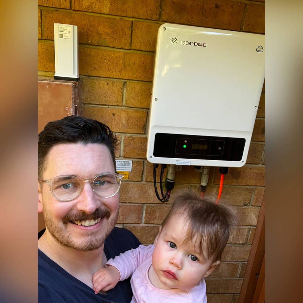Scott, Mount Barker